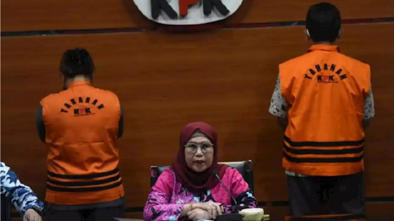 IM57 Kecewa dengan Putusan Dewan Pengawas KPK Soal Lili Pintauli Siregar