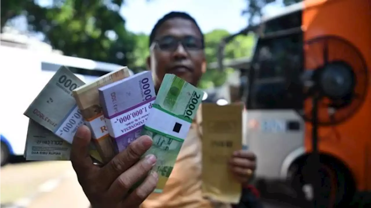 Lokasi Penukaran Uang Baru Bank Mandiri dan Bank BCA Wilayah Jabodetabek