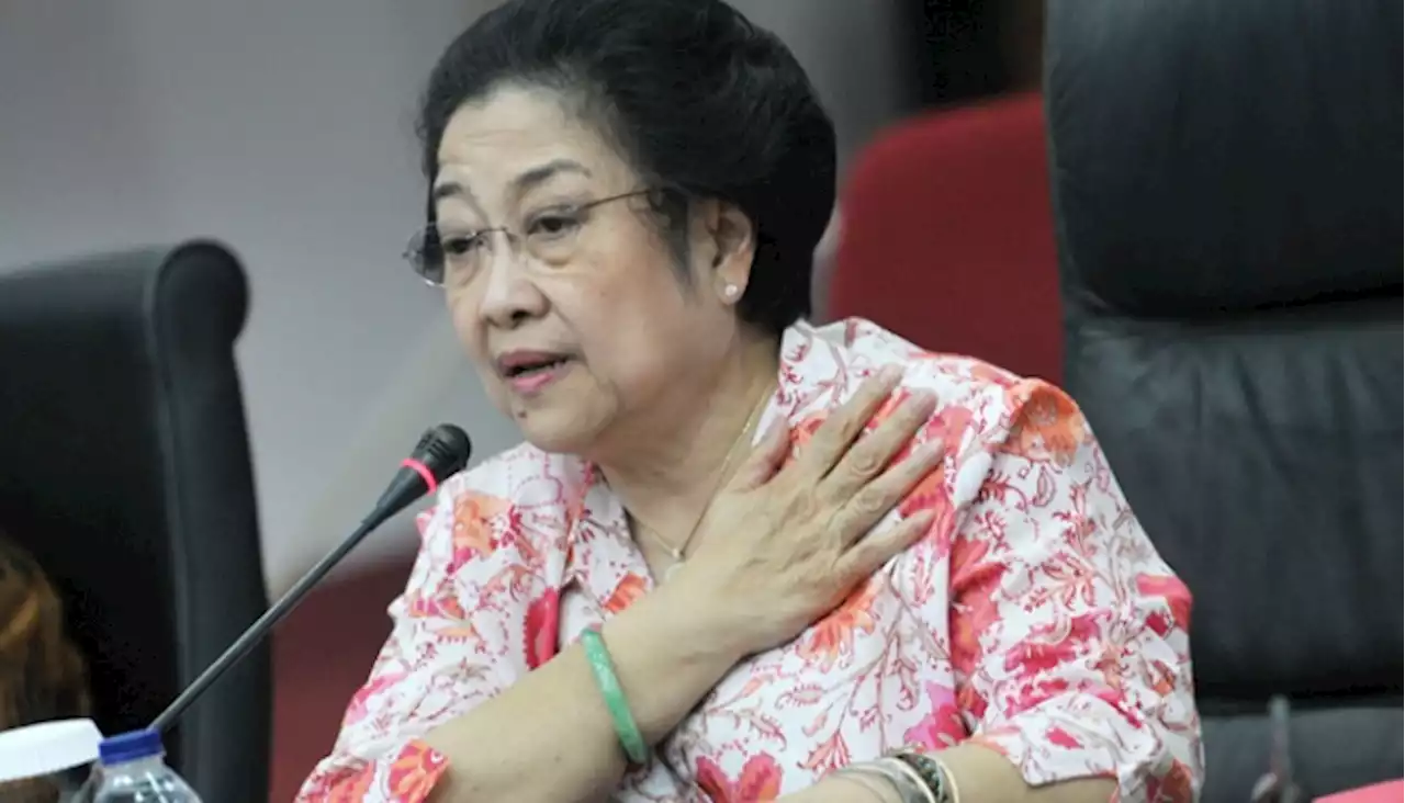 Saat Pembentukan BRIDA, Megawati Minta Teknologi Tepat Guna