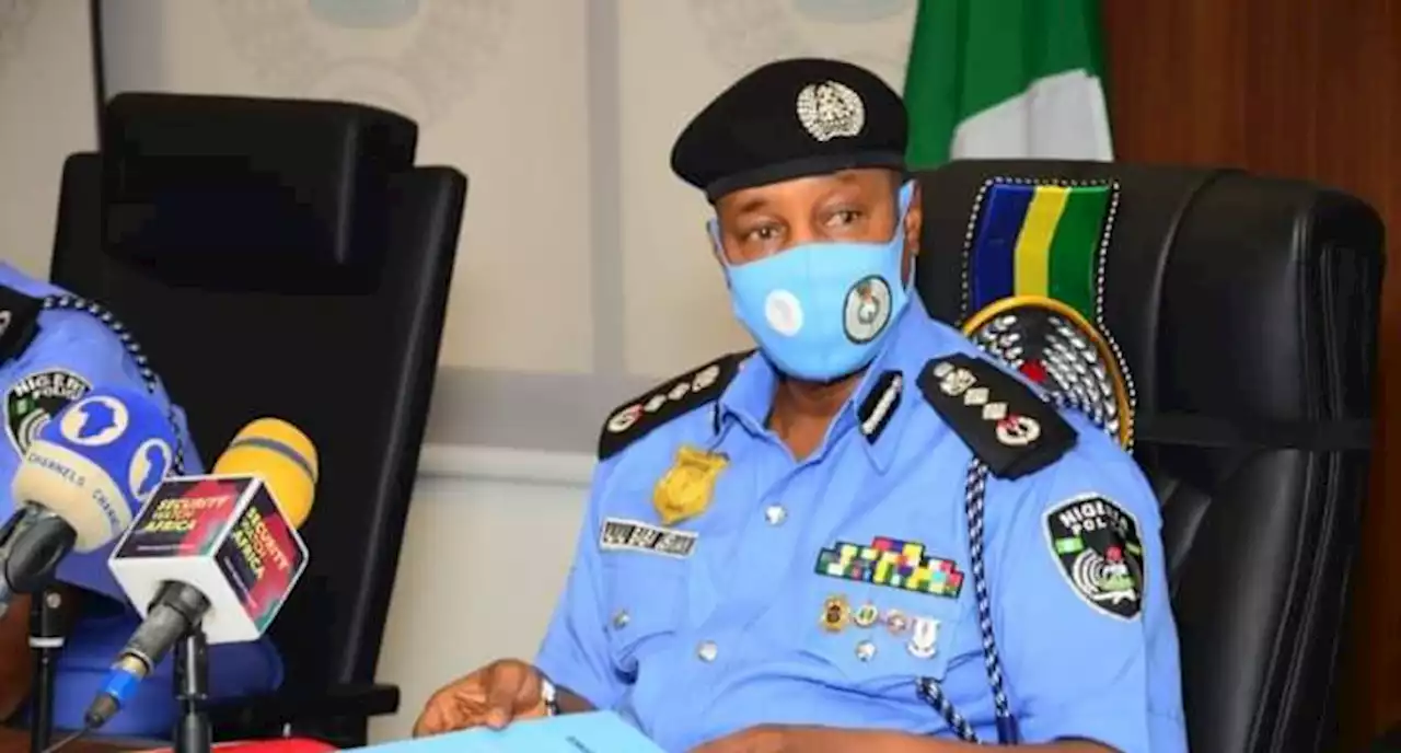 IGP: We'll no longer tolerate attacks on police facilities in south-east | TheCable