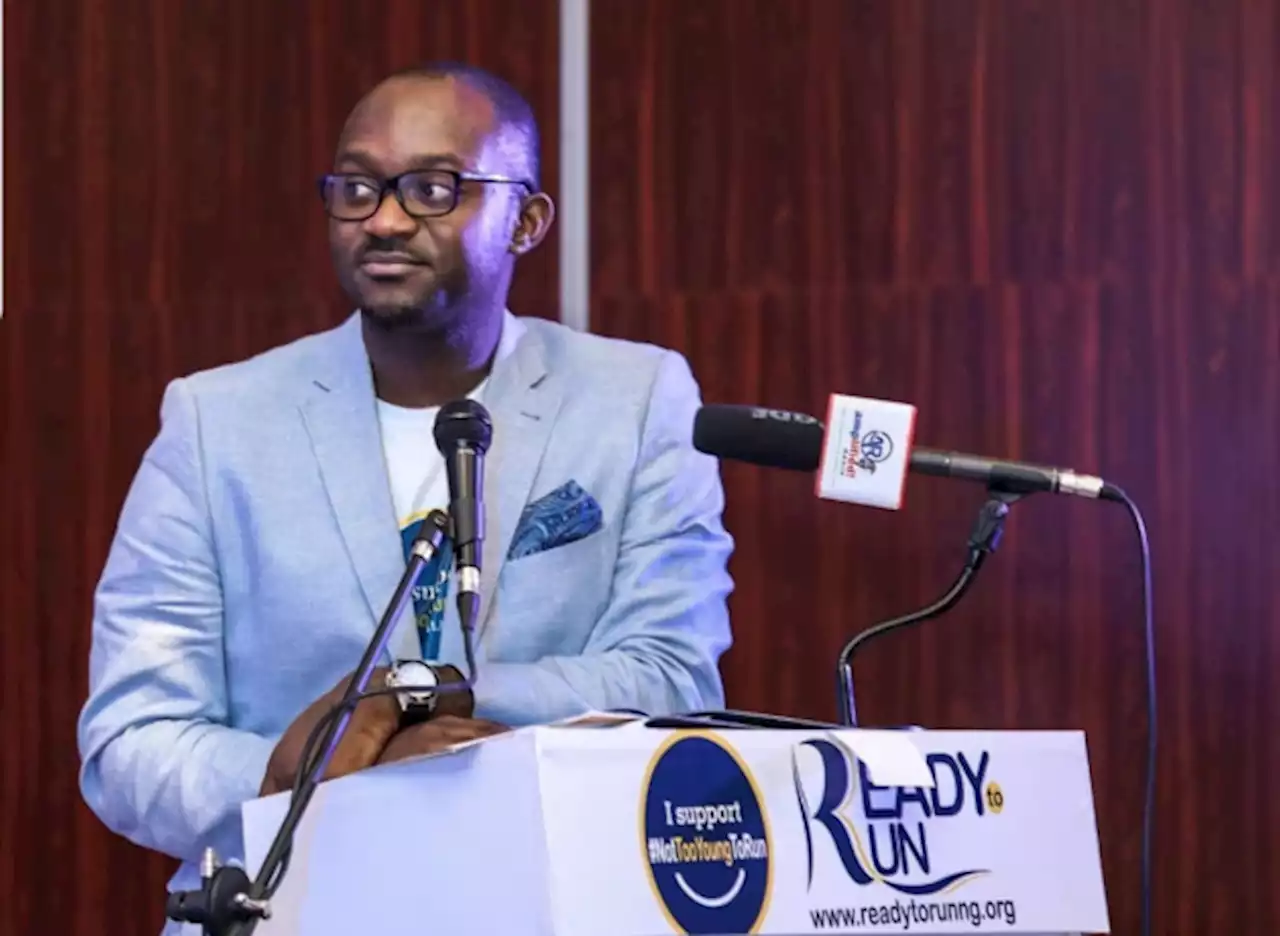 It undermines democracy, says Samson Itodo on cost of APC nomination forms | TheCable