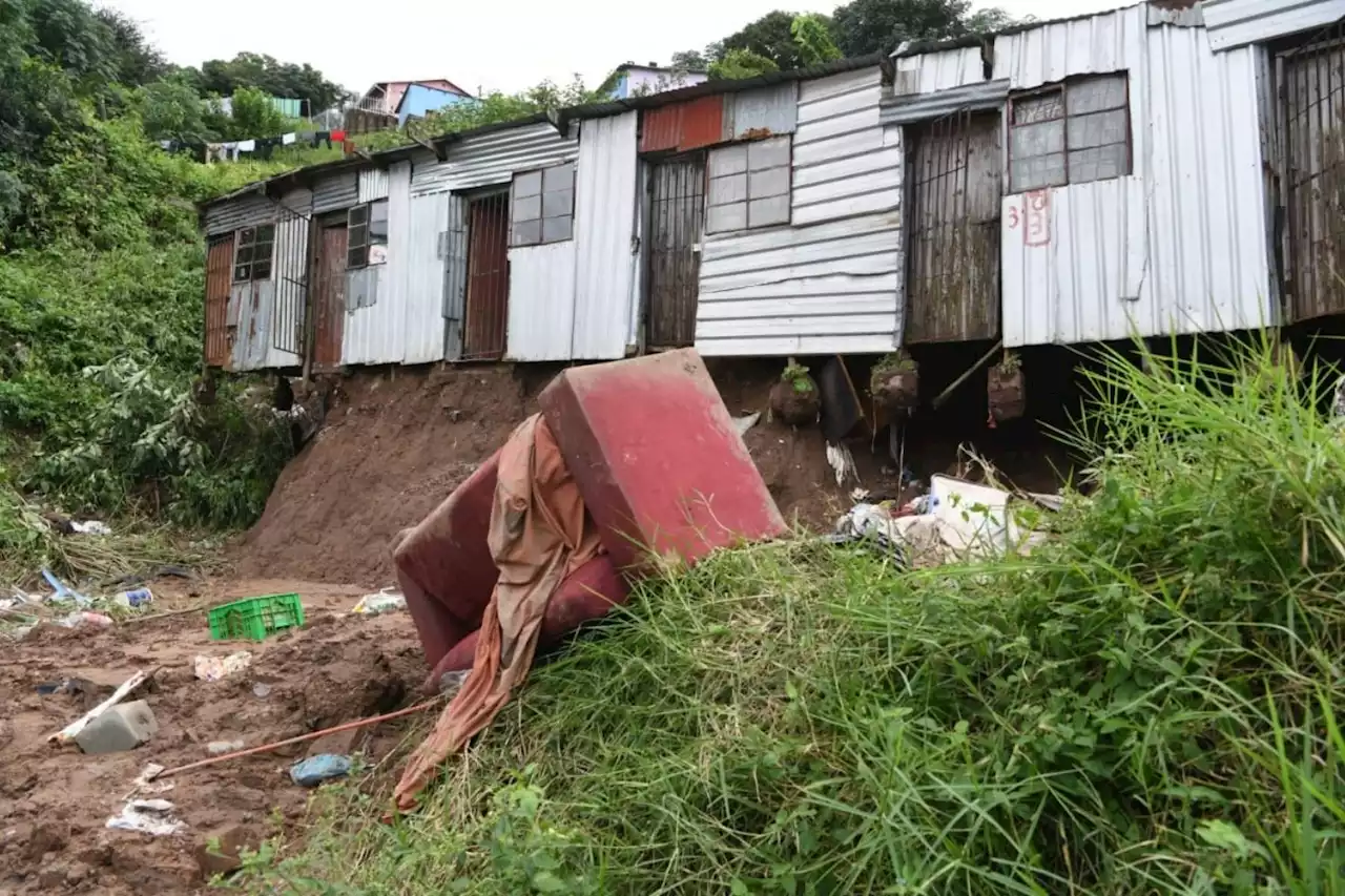 More than 200 people could still be missing after KZN floods - Gift of the Givers