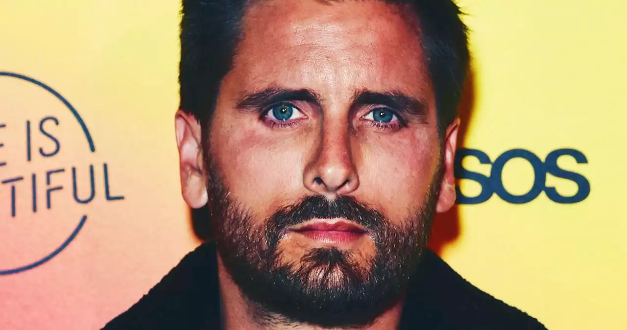 Scott Disick Can’t Stop Talking About His Exes