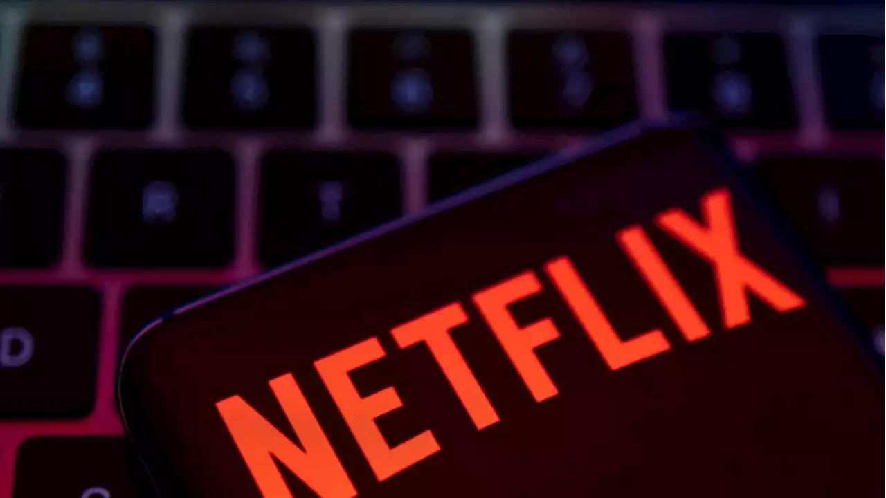 Netflix Hits Streaming’s Third Rail: No More Password-Sharing