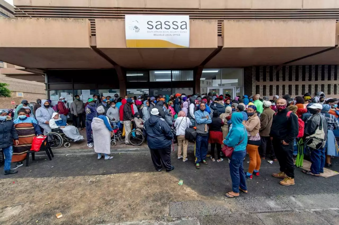 The R350 grant hits a SNAG - as SASSA 'cannot process' new applications