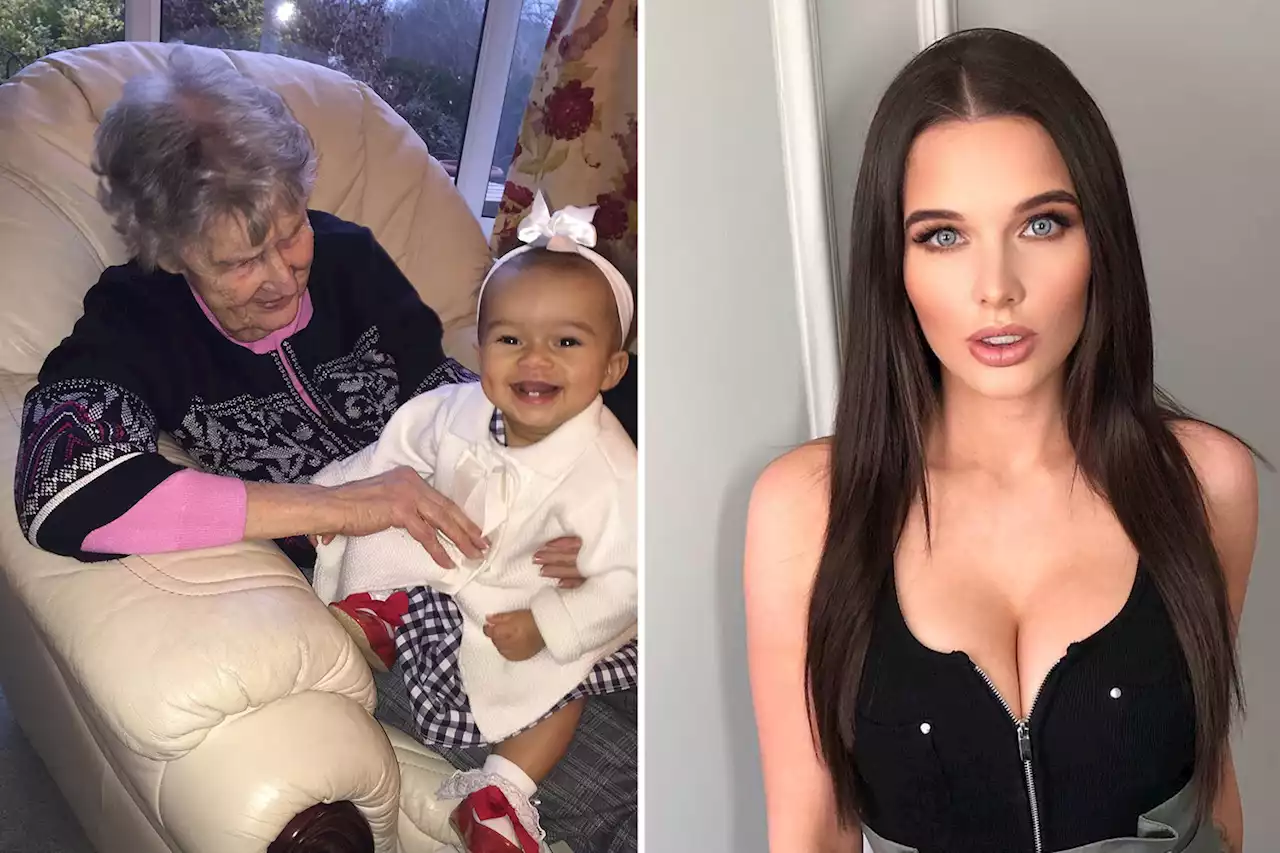 Coronation Street's Helen Flanagan devastated as beloved family member dies