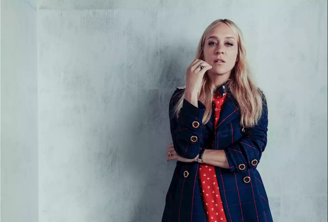 Chloë Sevigny Shows Off Her Range As Two Very Different Moms in Russian Doll and The Girl From Plainville