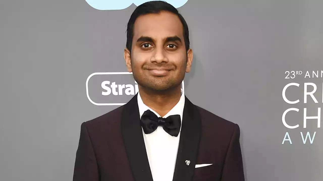 Aziz Ansari Film Suspended by Searchlight Pictures After Investigation