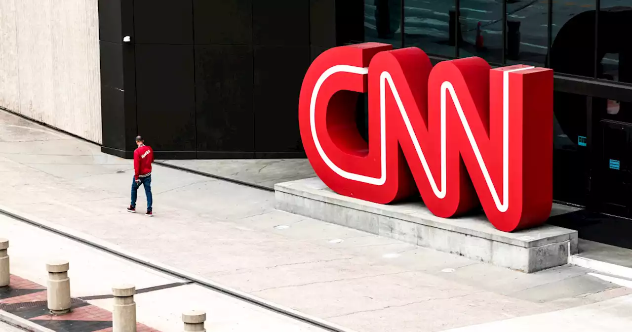 CNN+ is shutting down less than 1 month after launching