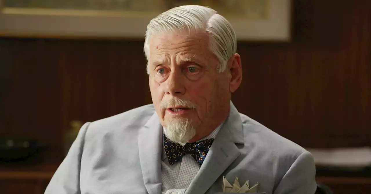 Robert Morse, ‘Mad Men’ star and Tony winner, dies at 90