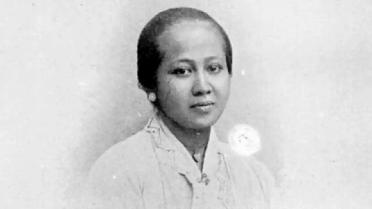 Hari Kartini 2022, Ini Kumpulan Fakta Kehidupan Kartini