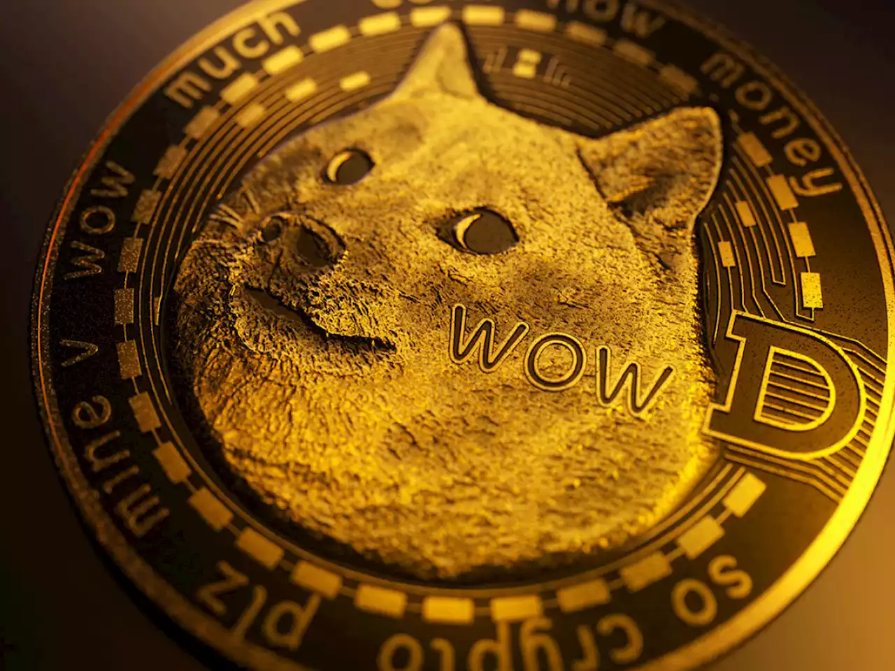 Axe Brings Back Its Dogecoin-Themed Deodorant