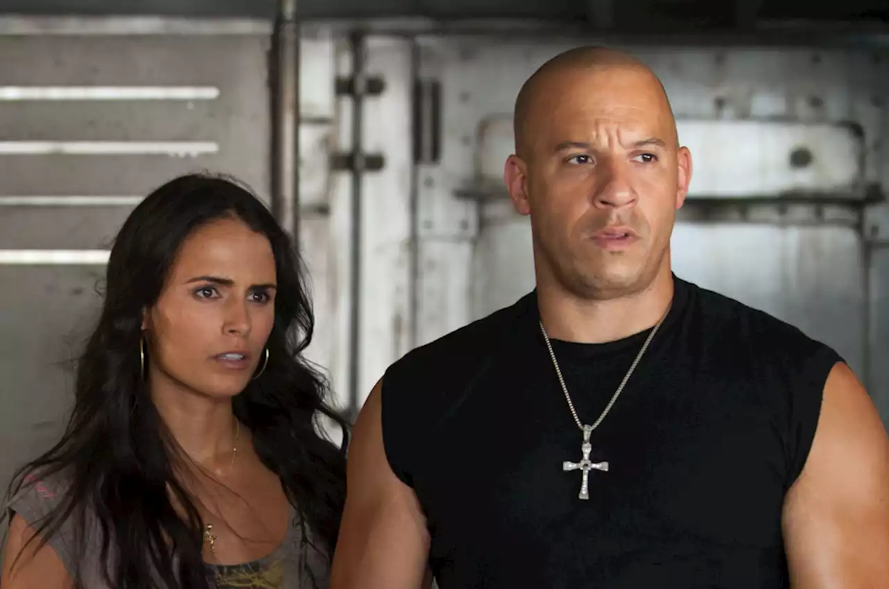 Vin Diesel Reveals ‘Fast X’ Script Originally Excluded Jordana Brewster: ‘I Was So Disappointed’