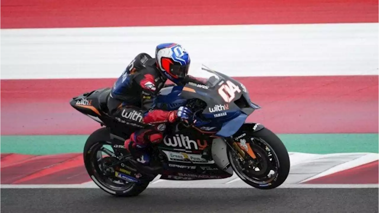 Pembalap MotoGP 2022 dengan Mesin Yamaha Sulit Bersaing