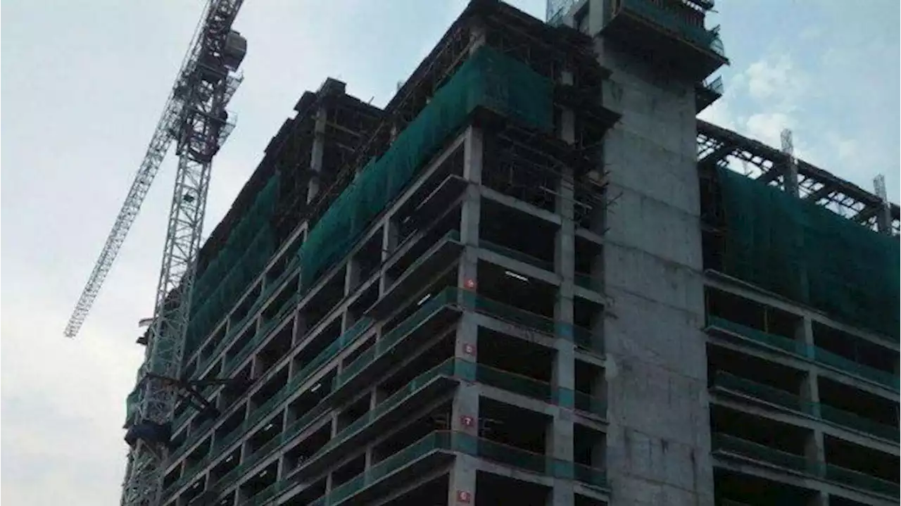 Survei Ungkap Apartemen Kurang Diminati, Ini Penyebabnya