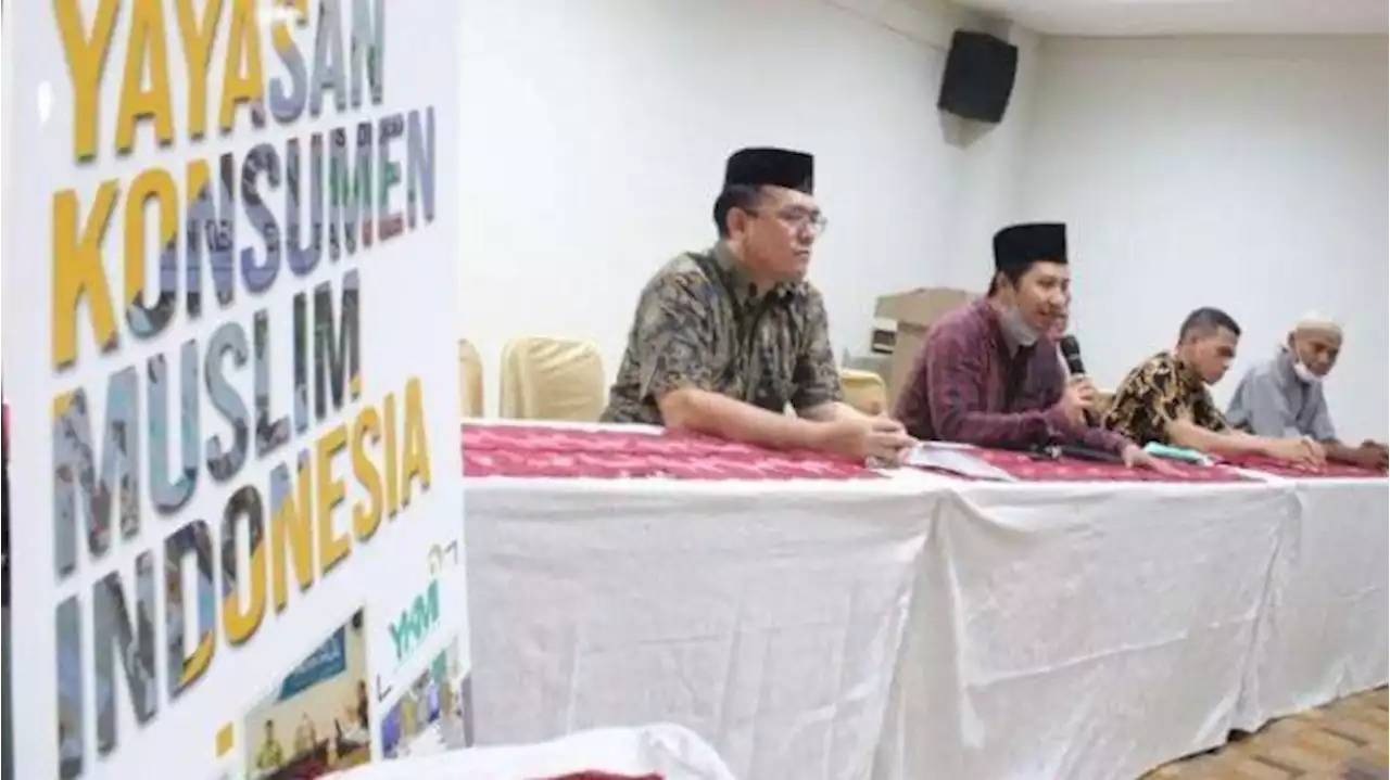 YKMI: Putusan MA Soal Vaksin Halal Jaminan Hukum Bagi Umat Islam