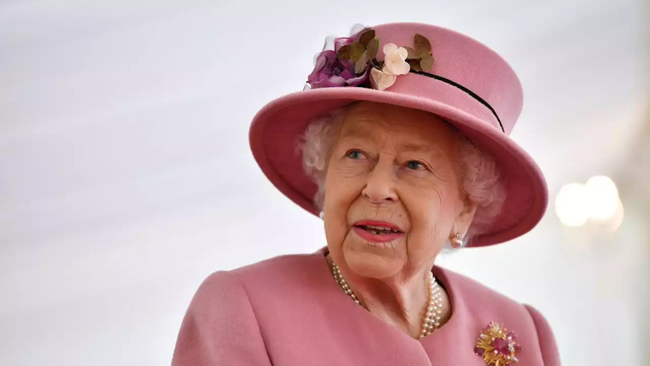 The Poignant Way Queen Elizabeth Spent Her 96th Birthday