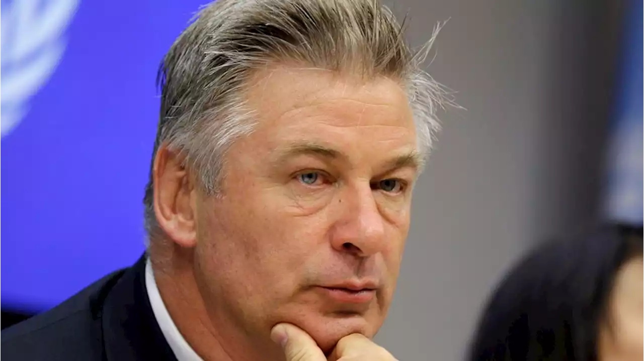 Alec Baldwin: Management soll von mangelnder Sicherheit am Set gewusst haben