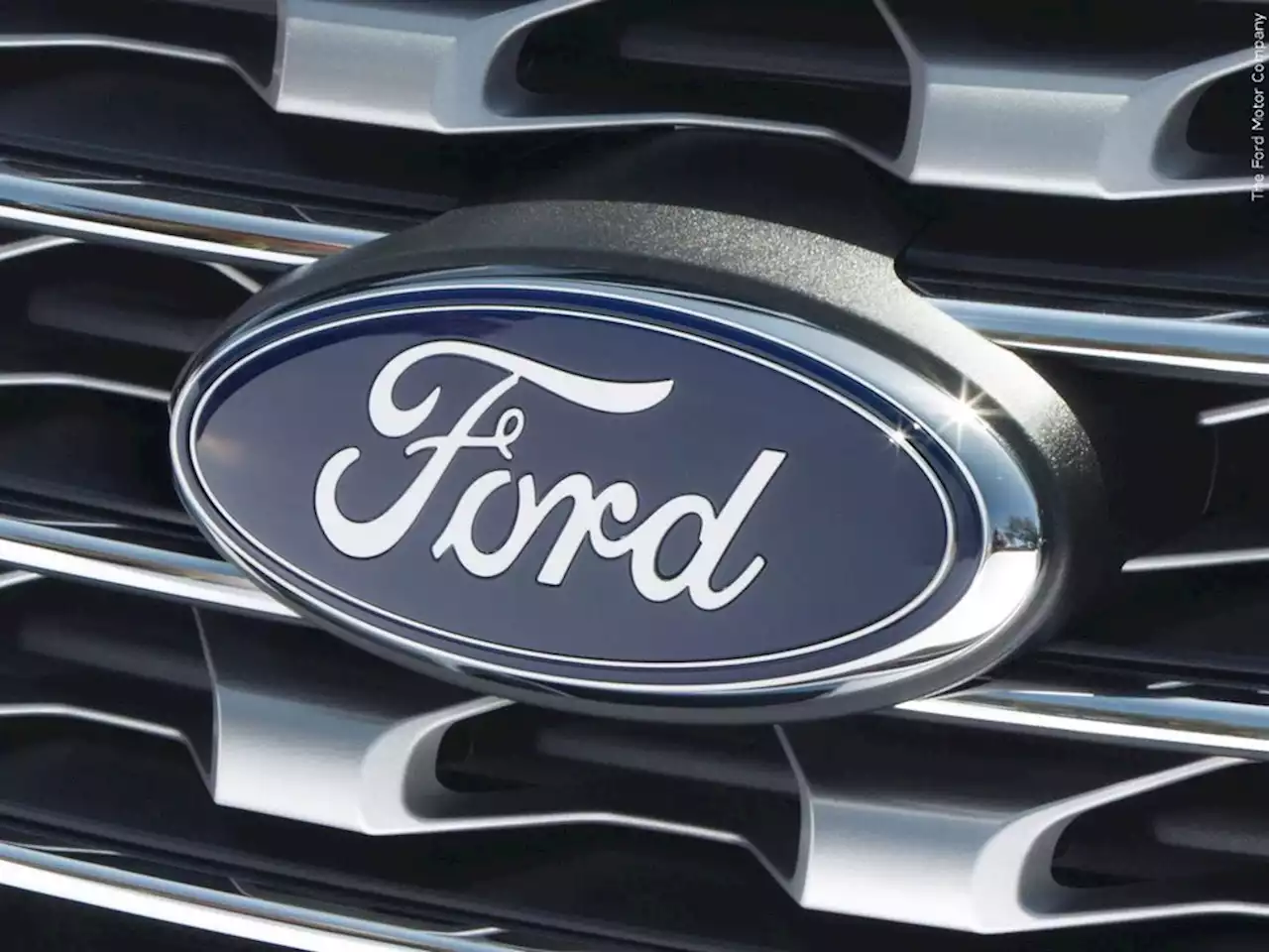 Ford recalls over 650,000 trucks; windshield wipers can fail