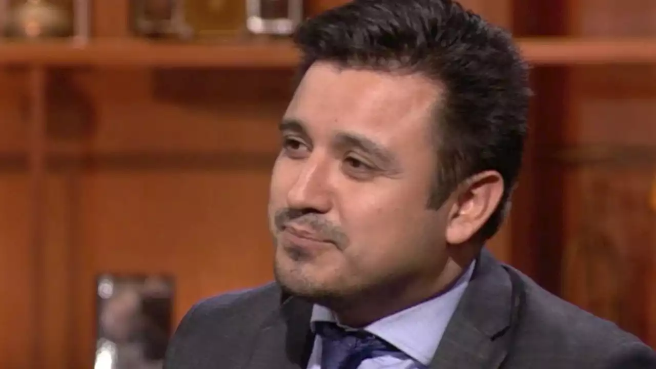 Former Ald. Danny Solis Caused ‘Generational’ Harm, Says Ald. Byron Sigcho-Lopez