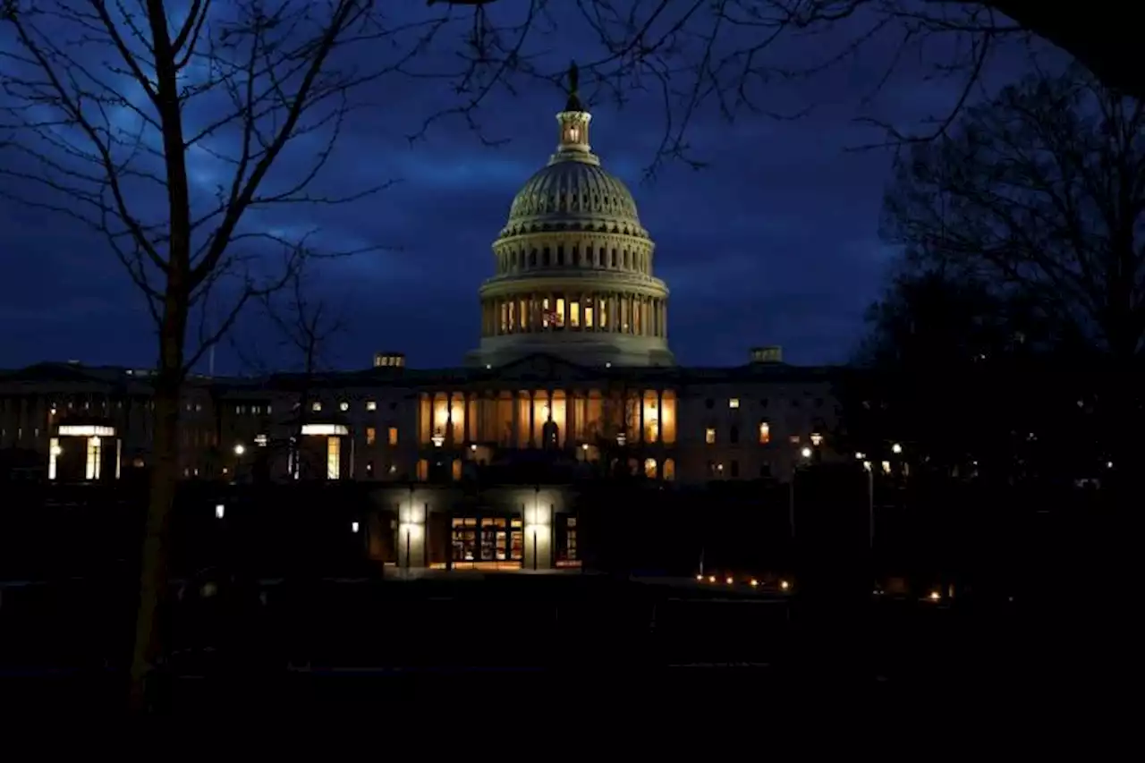 US Capitol evacuation over false alarm provokes fear, fury