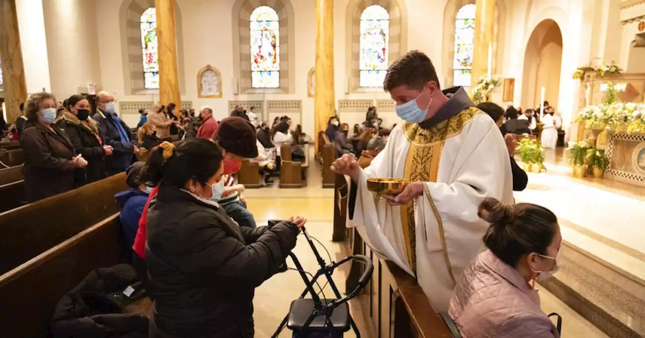 Houses of worship are becoming houses of hope for low-income people