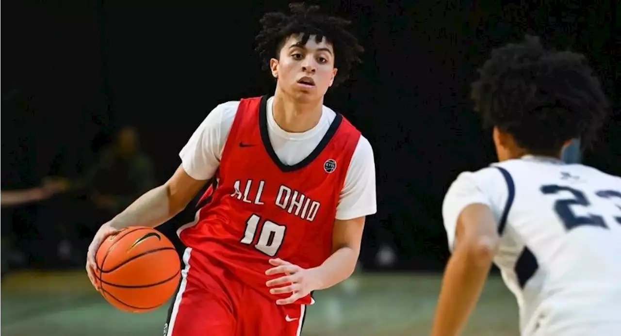 Nike EYBL Preview: Ohio State Commit George Washington III, Class of 2023 Targets Devin Royal And Dailyn Swain to Appear For All-Ohio Red in Indianapolis