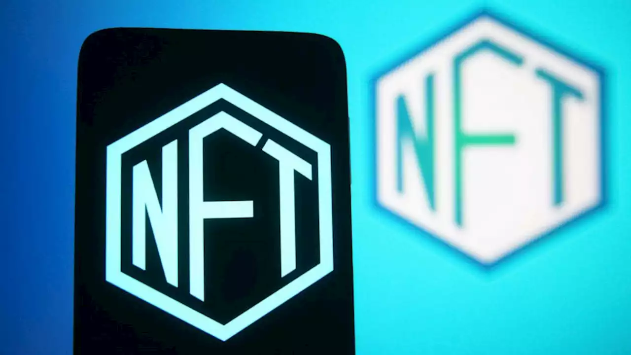 As NFT scams proliferate online, crypto sleuths are fighting back