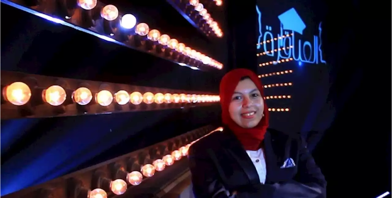 معيدة في كلية الصيدلة .. أكبر أشقاء الضحايا الثلاث من العباقرة في مصر