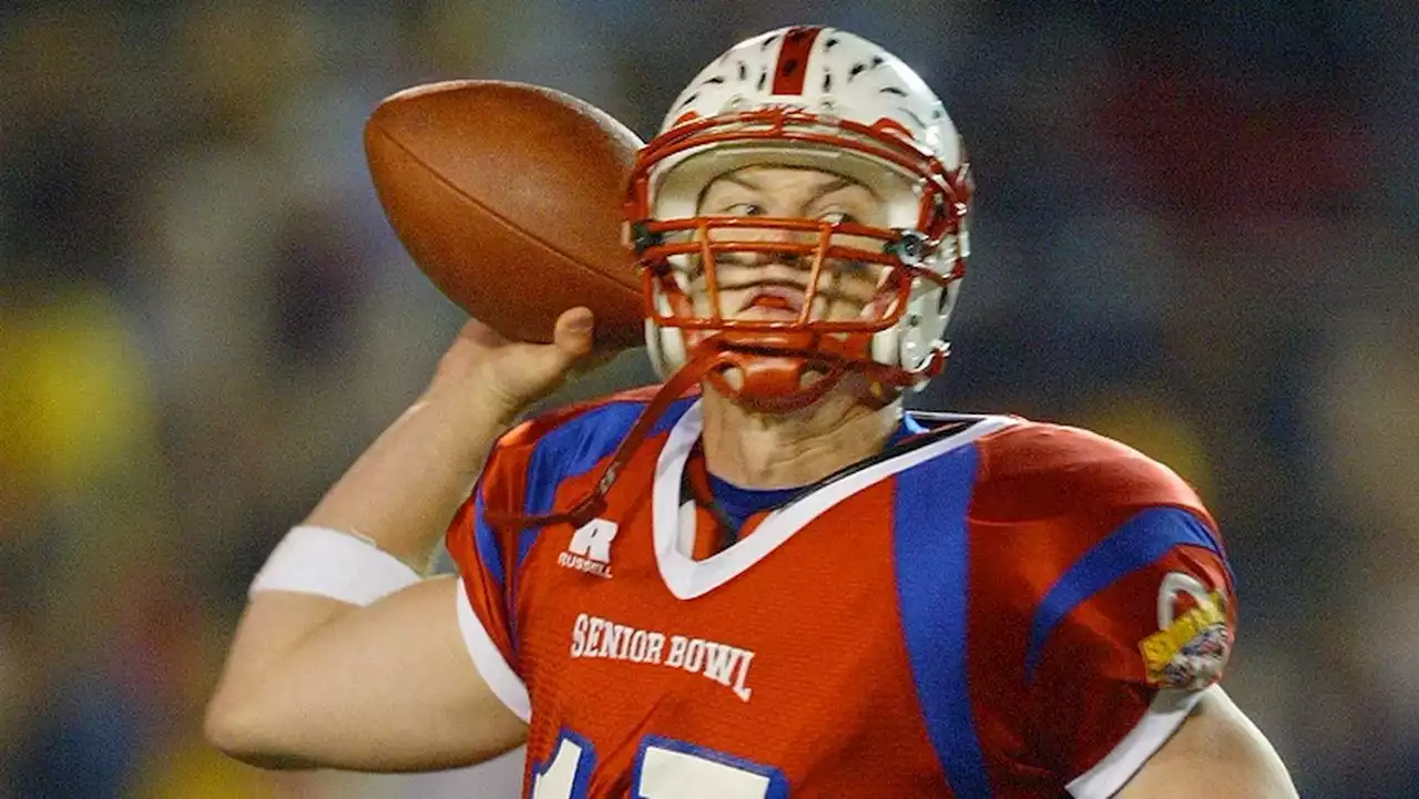 Senior Bowl announces its Hall of Fame class for 2022