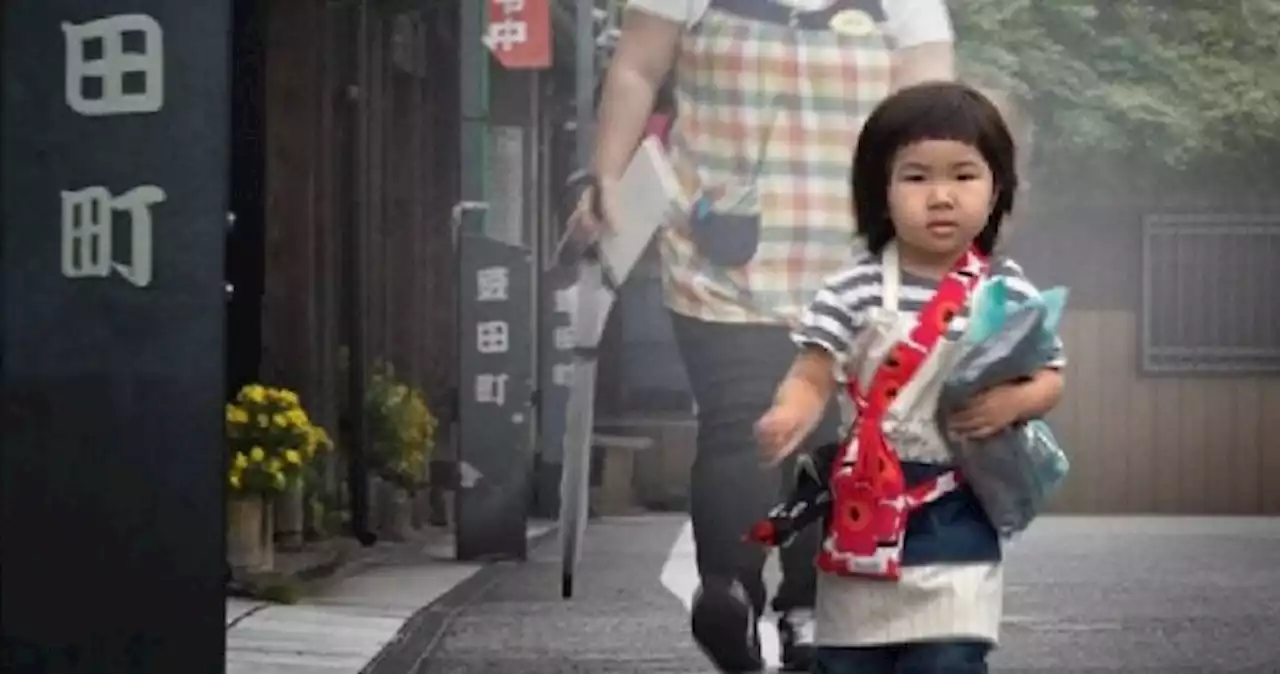 More than running errands: Netflix's Old Enough raises concerns on parenting and child safety