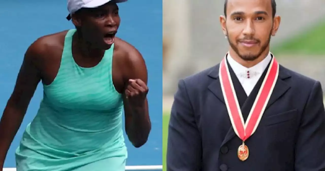 Serena Williams, Lewis Hamilton join Broughton's bid to buy Chelsea