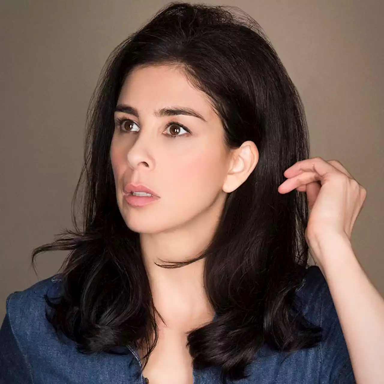 Sarah Silverman: 'You've Got to Always Be Writing and Always Be Changing'