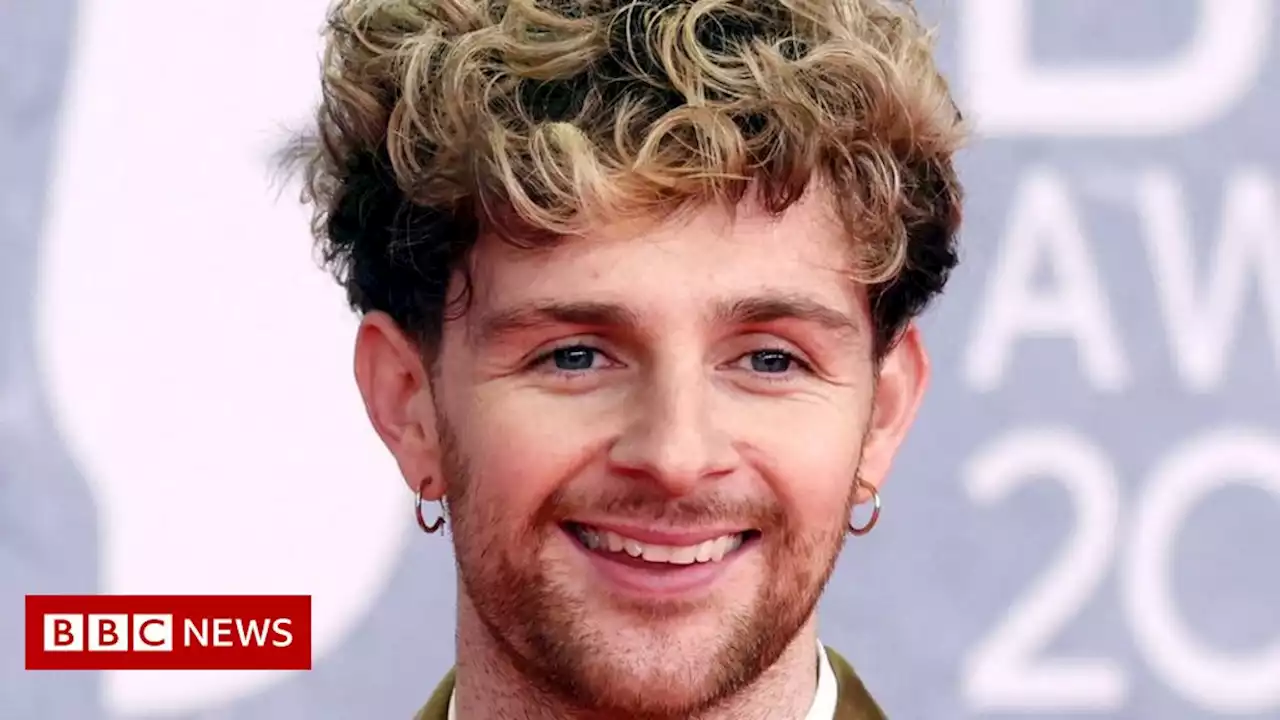 Tom Grennan recovering after NYC attack