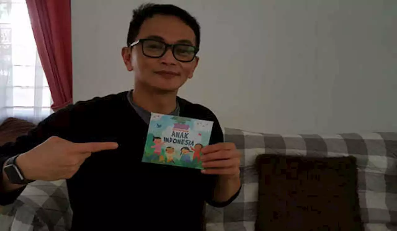 Buat Jingle DNA Pro, Yosi Project Pop Mengaku Dibayar Rp 115 Juta