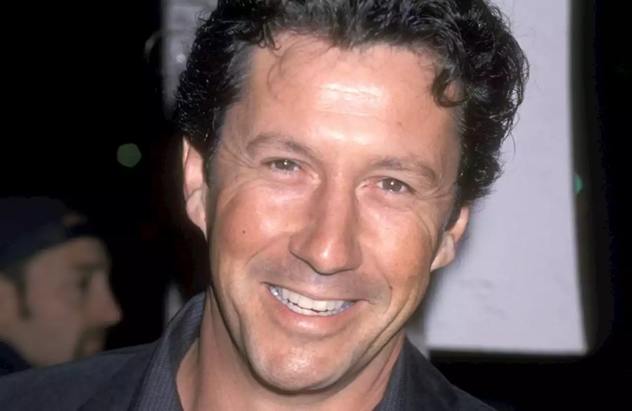 He Played Mr. Sheffield on 'The Nanny.' See Charles Shaughnessy Now at 67. — Best Life