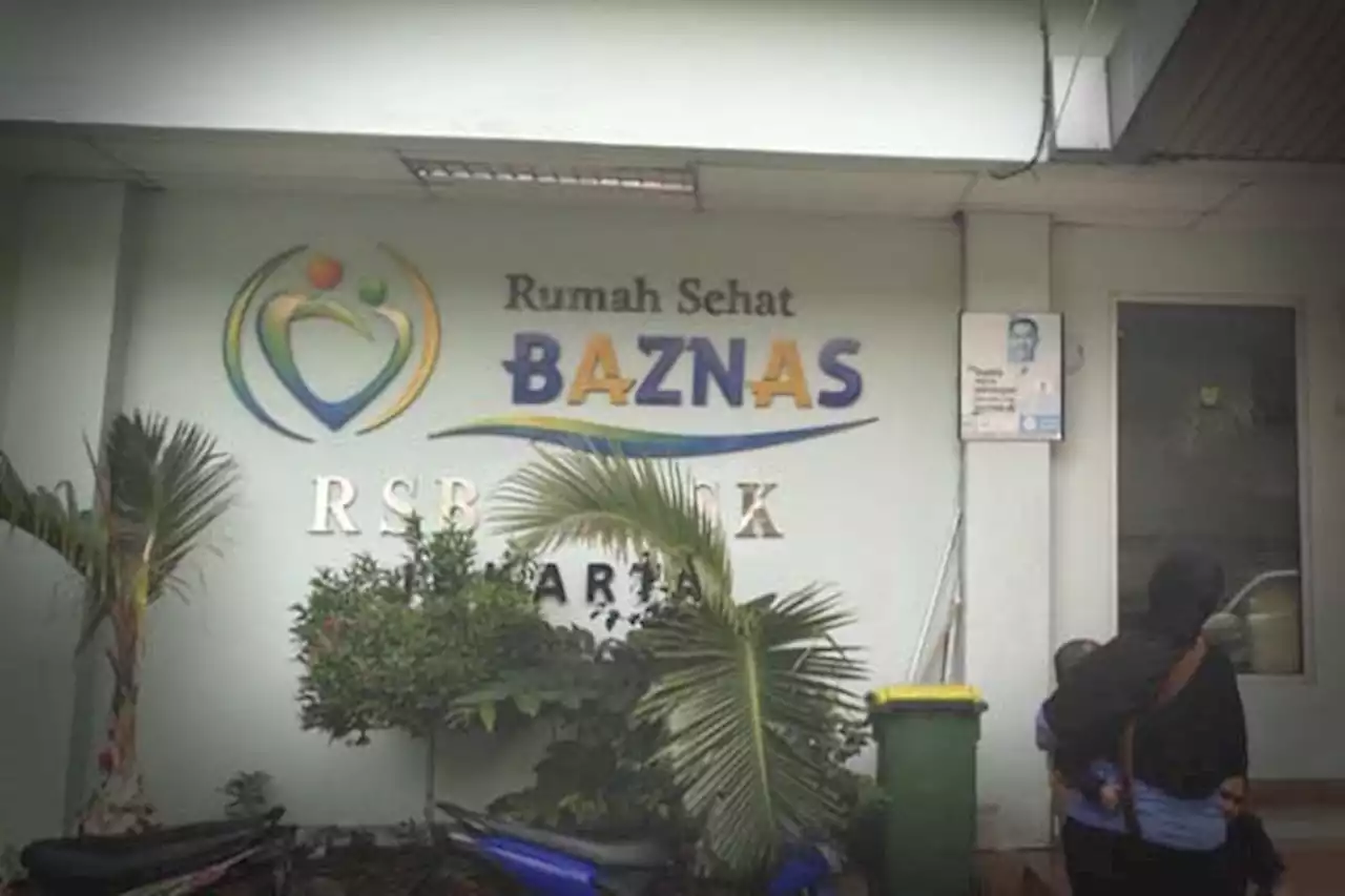 Wapres Ma'ruf Amin Sebut Penghimpunan Zakat Melalui BAZNAS Masih Rendah | Kabar24 - Bisnis.com