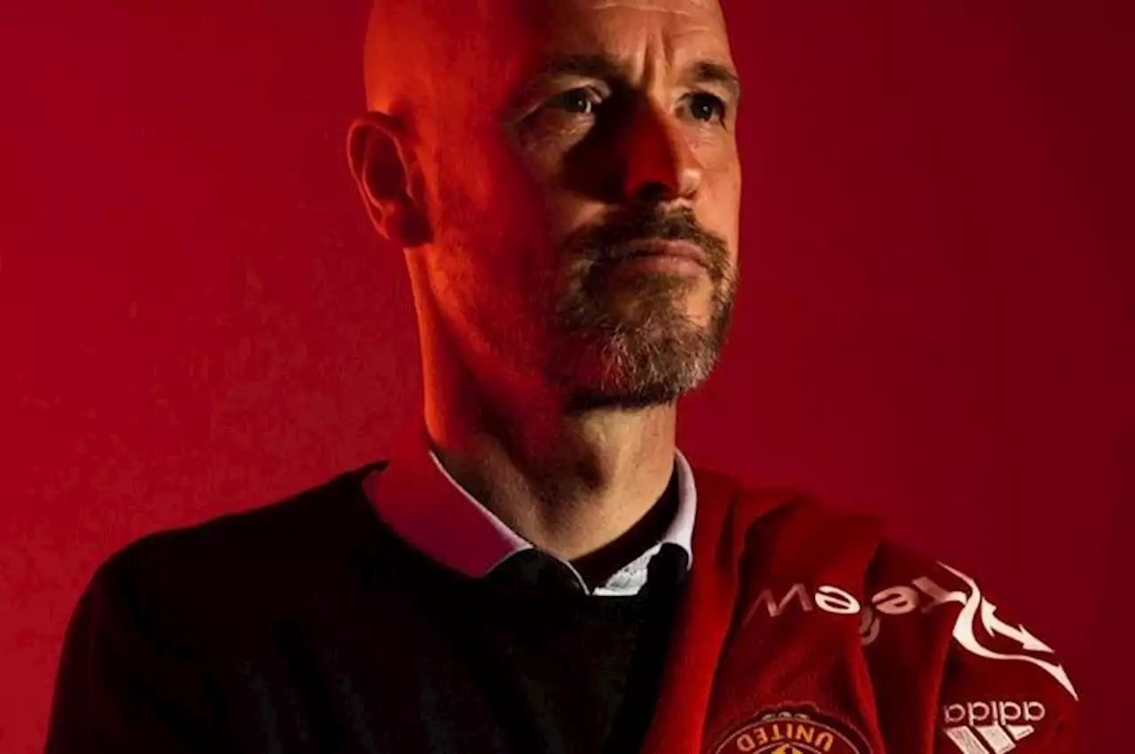 Daya Tarik Erik ten Hag Buat Pemain Manchester United Ini Gelisah, Kenapa? - bolastylo.bolasport.com