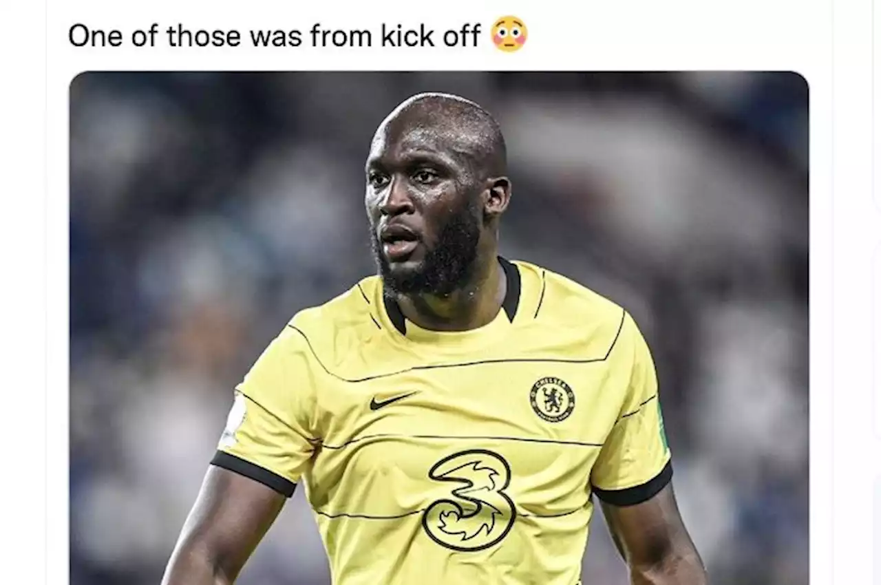 Diminati AC Milan, Lukaku Siap Angkat Kaki dari Chelsea dan Jadi Pengkhianat Inter Milan? - Bolasport.com