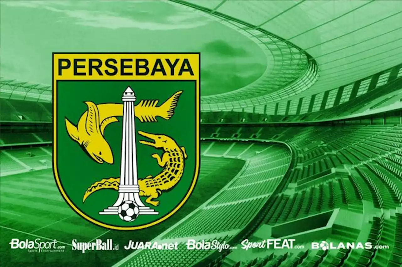 Selain Persebaya, Piala Wali Kota Surabaya Rencananya Diikuti Tim Luar Negeri - Bolasport.com