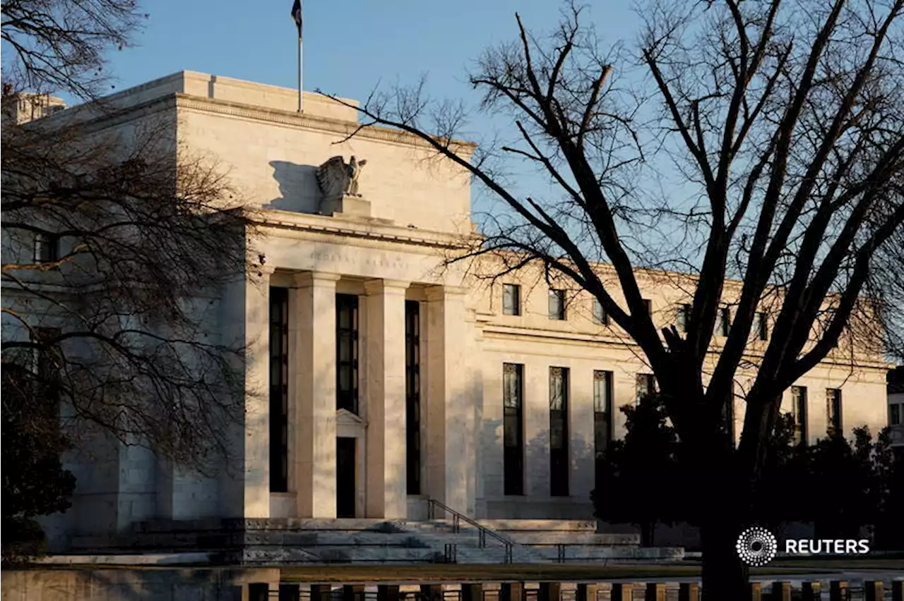 Breakout: Inflation theories | Reuters Video