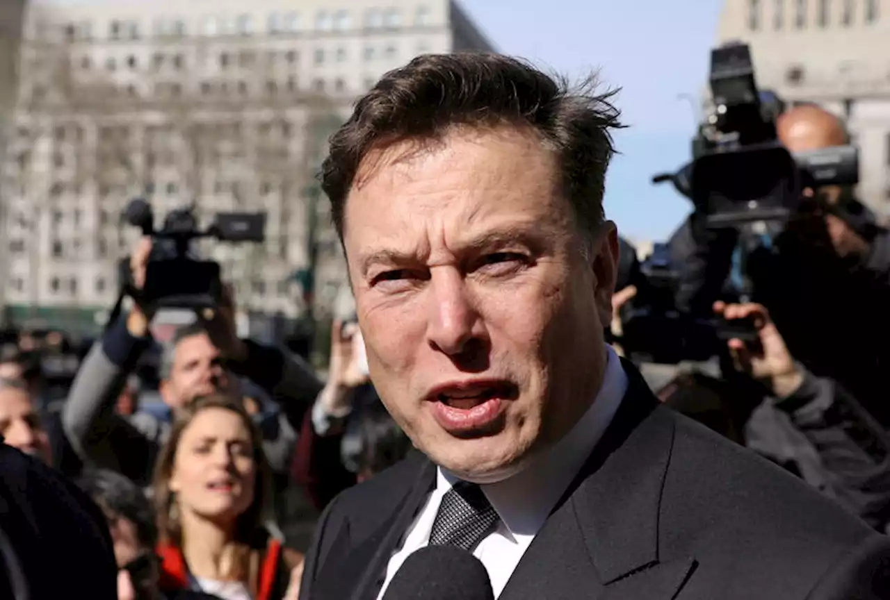 Musk wealth pours in as fast as Twitter can use it