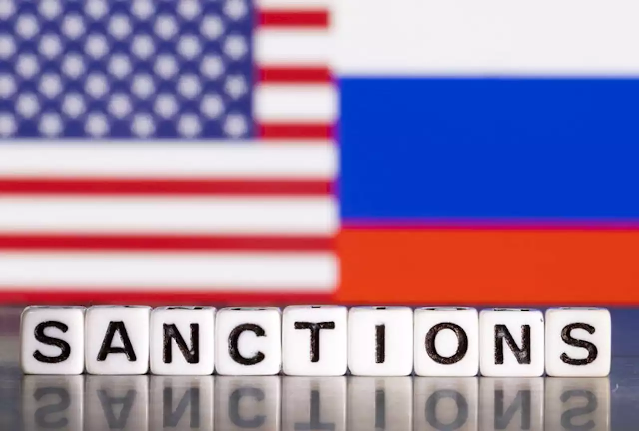 Russia risk is ghost of banks’ sanctions future