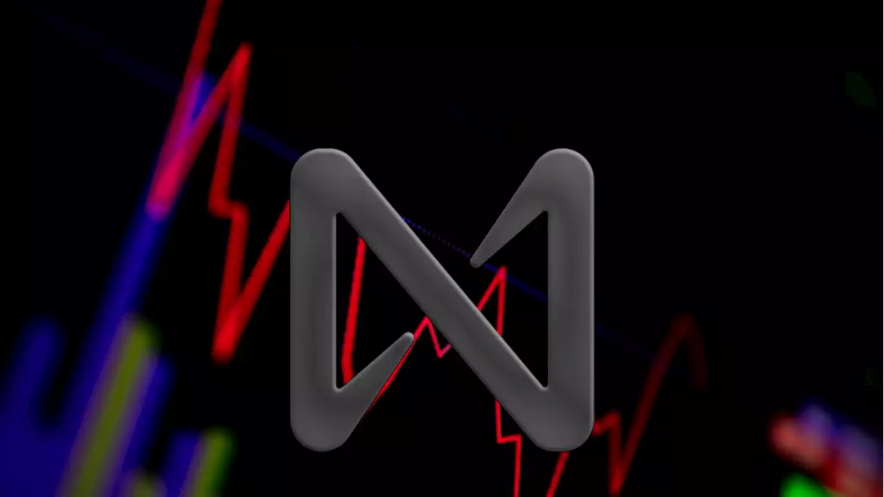 Biggest Movers: Near, EOS and RUNE Fall During Friday's Selloff – Market Updates Bitcoin News