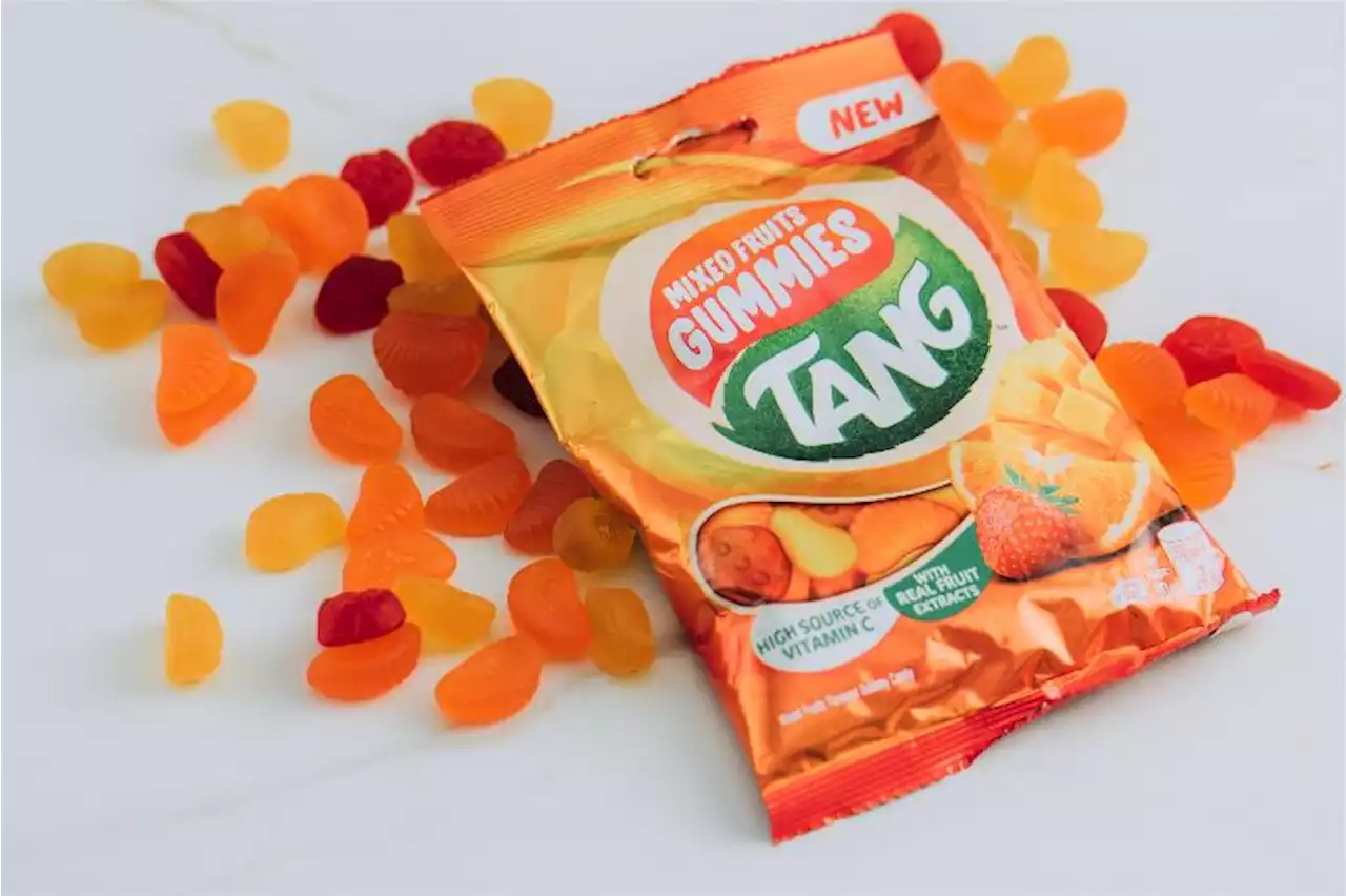 Tang gives new meaning to snacking | BMPlus