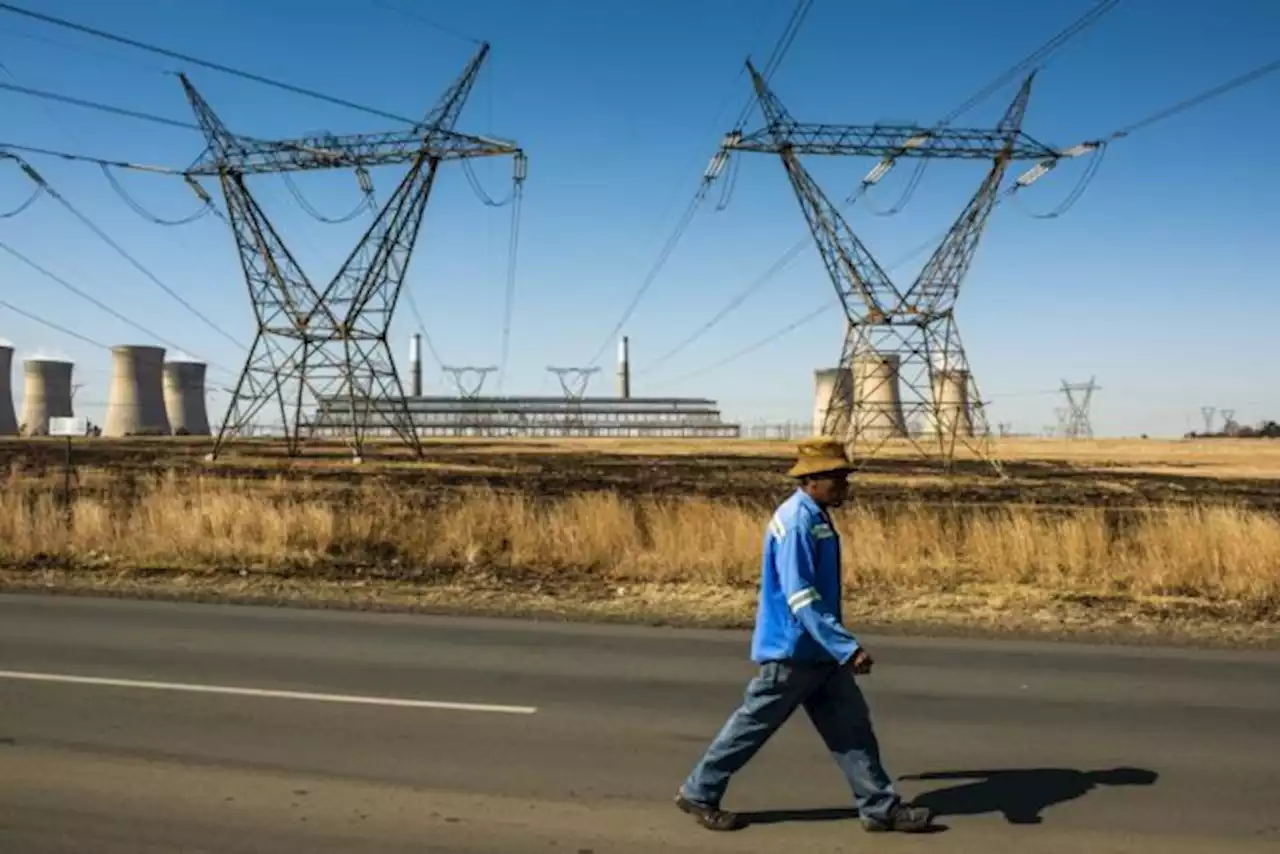 Eskom to suspend load shedding on Friday