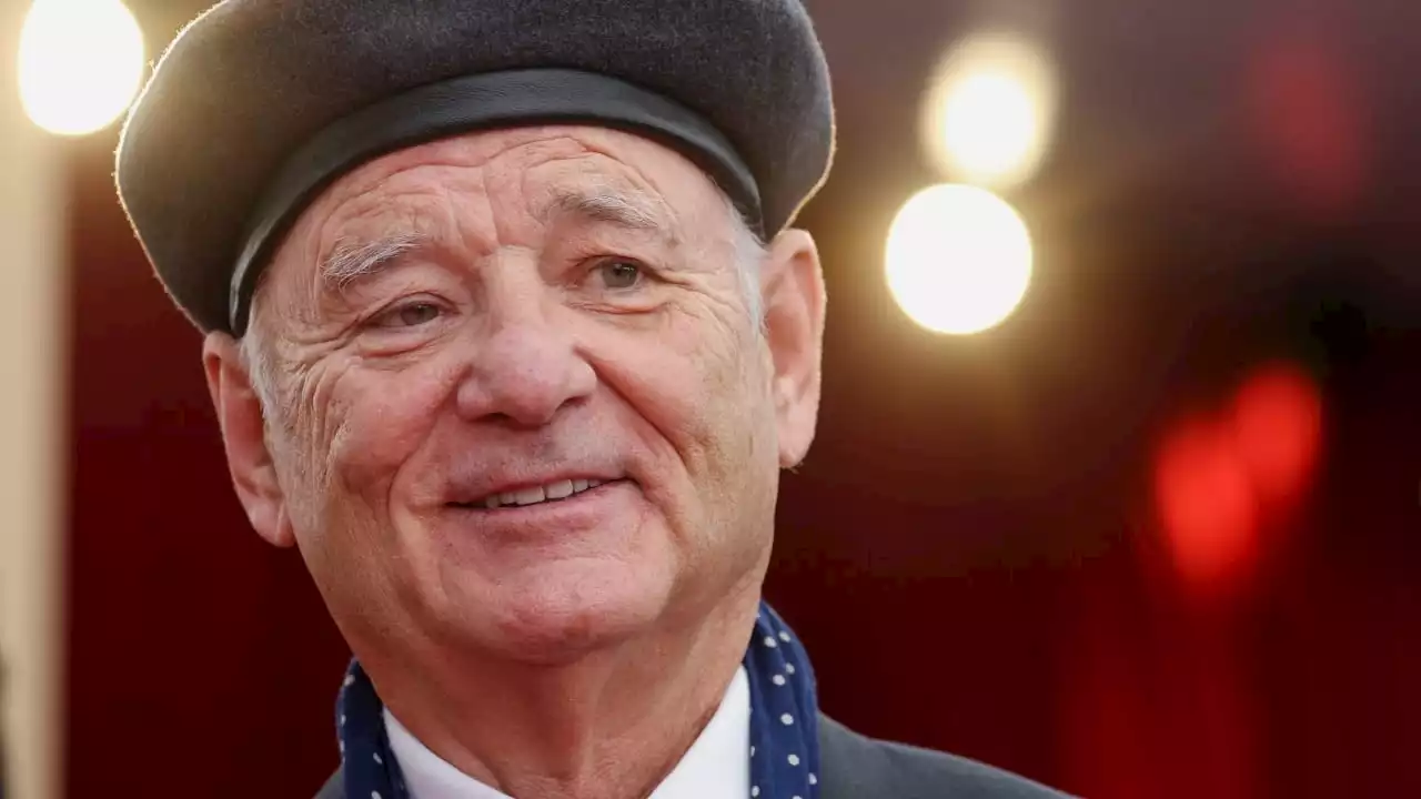 „Unangemessenes Verhalten“ – Dreharbeiten mit Bill Murray unterbrochen