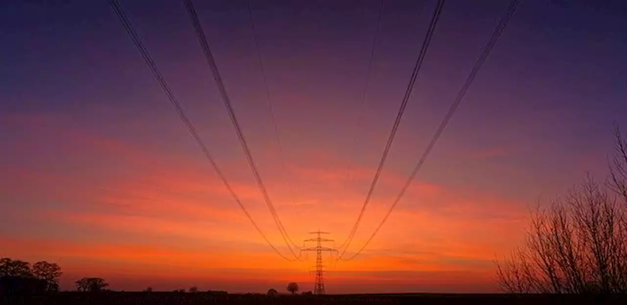 A weekend free of load shedding as Eskom downgrades to Stage 2