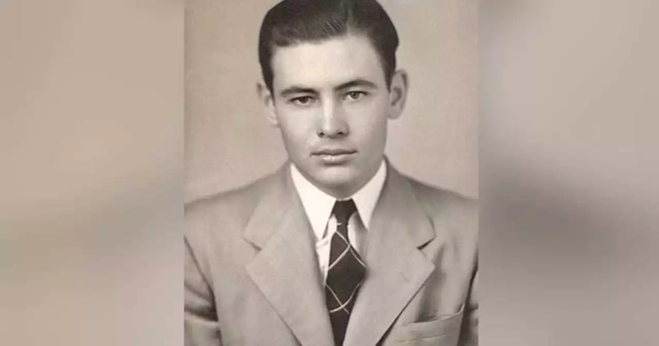 World War II veteran's remains return to North Texas after 79 years