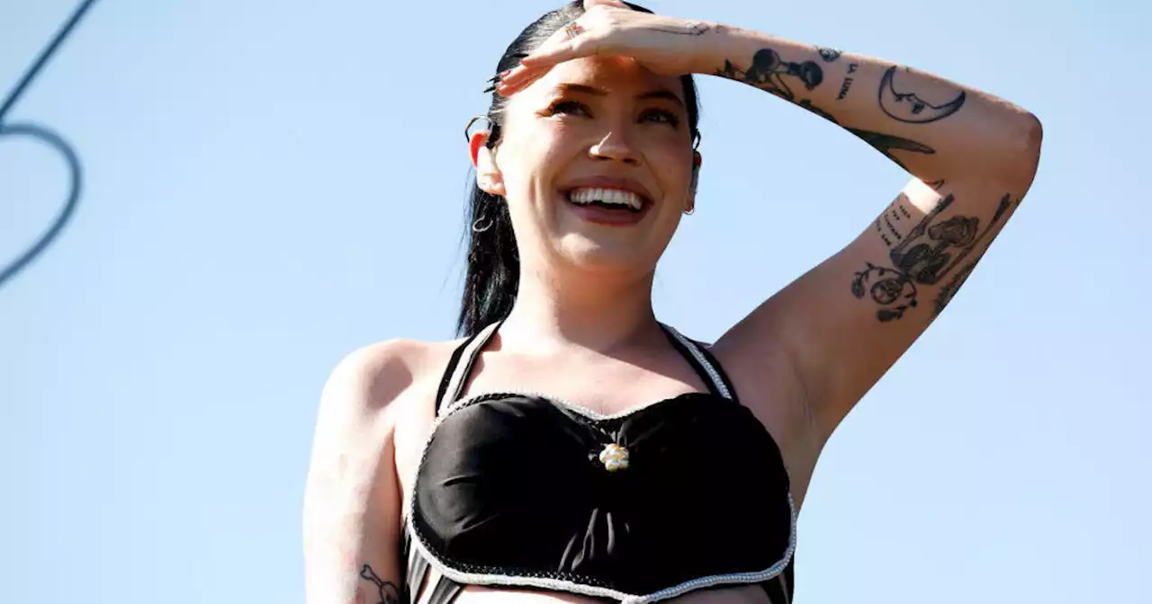 Bishop Briggs, Satori out for their Coachella performances after testing positive for COVID